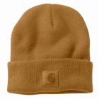 Bonnets black label watch hat - Couleur au choix