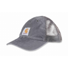 Casquettes CARHARTT Buffalo Cap Gris - 100286