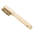 Brosse lave-pont OUTILPARFAIT Nylon - 6 rangs - 1079000