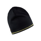 Bonnet polaire noir-jaune 202325329935