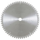 Lame de scie circulaire pour bois 305 x 30, 60 dents - HIKOKI - 752488