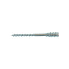 TOP-ROC Bois Fixation de menuiseries bois - 6x120 - sachet de 8 - ING FIXATION - A857543 TOP-ROC Bois Fixation de menuiseries bois - 6x120 - sachet de 8 - ING FIXATION - A857543
