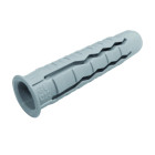 Cheville nylon tous matériaux IXE - ING FIXATIONS - A858686