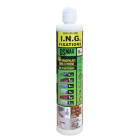 KIT DS MAX beige 300ML + tiges filetées D 10 X 160 - ING FIXATIONS - A860035
