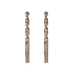 Foret métal HSS-G Extreme 3x33x61 mm - DEWALT - DT5038-QZ