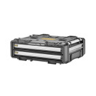 Organisateur avec 2 tiroirs TOUGHSYSTEM 2.0 DXL - DEWALT - DWST08520-1 Organisateur avec 2 tiroirs TOUGHSYSTEM 2.0 DXL - DEWALT - DWST08520-1