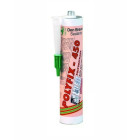 Mastic colle Polyfix 450 spécial tuiles 300ml - BOSTIK - Den Braven - 30629122