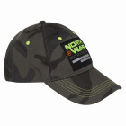 Casquette - NORTH WAYS - Amir woodland TU 2038 woodland