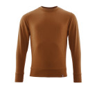 Sweatshirt de travail MASCOT Crossover - 20384-788-Noisette-M