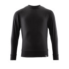 Sweatshirt de travail MASCOT Crossover - 20384-788-Gris-M