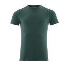 T-shirt mascot crossover - coupe moderne - 20482-786