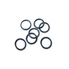 Joints toriques metriques de 3 a 51 mm - dtail : tore 2.5 - 16 x 21