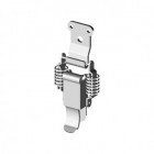 fermeture a levier 7014 avec crochet 7014-50 MONIN 270680