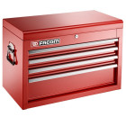 Sélection mécanicien B-D3E 200 Outils FACOM - 2074.M140A