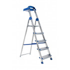 Escabeaux a 8 marches rivetees, cent208208