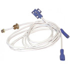 Dérivation de thermocouple