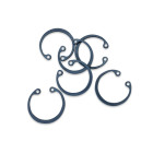 Circlips interieurs din 472 de 14 a 72 mm - dtail : 30 mm