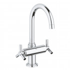 Grohe mélangeur lavabo atrio ypsilon 21019000