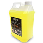 Liquide de refroidissement universel -35 5 litres jaune