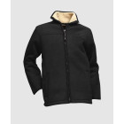 Blouson LMA ECORCE noir T.L - 216500 NOIR T.4