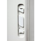 Serrure standard pour coffrets de prises électriques NEW STAR IDE