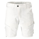 Short de travail MASCOT Customized - 22149-605-Blanc-41