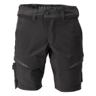 Short de travail MASCOT Customized - 22149-605-Noir-52