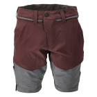 Short de travail MASCOT Customized - 22149-605-Bordeaux-56