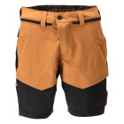 Short de travail MASCOT Customized - 22149-605-Noisette-44