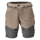 Short de travail MASCOT Customized - 22149-605-Taupe-42