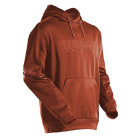 Sweat à capuche polaire mascot customized - 22186-608