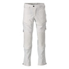 Pantalon avec poches genouillères mascot ultimate - léger et hydrofuge - 22279-605