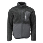 Veste de travail fourrure zippé MASCOT Customized - 22303-682-Gris anthracite-XXXL