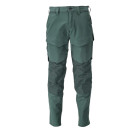 Pantalon avec poches genouillères mascot ultimate - 22379-311