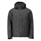 Veste de travail grand froid MASCOT Customized - 22435-231-Noir-XS