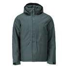 Veste de travail grand froid MASCOT Customized - 22435-231-Vert-XS
