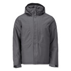 Veste de travail grand froid MASCOT Customized - 22435-231-Gris-M