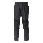 Pantalon de travail avec poches genouillères MASCOT Customized - 22479-230-Noir-82-36
