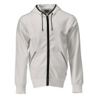 Sweat à capuche de travail MASCOT Customized - 22486-378-Blanc-S