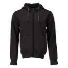 Sweat à capuche de travail MASCOT Customized - 22486-378-Noir-L