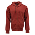 Sweat à capuche de travail MASCOT Customized - 22486-378-Rouge-XS
