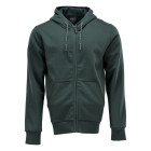 Sweat à capuche de travail MASCOT Customized - 22486-378-Vert-XL