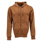 Sweat à capuche de travail MASCOT Customized - 22486-378-Noisette-XXXL