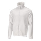 Pull polaire zippé mascot customized - 22585-608