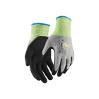 Gants de travail Noir/Gris-chiné 22803946 - Taille au choix