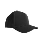 Casquette de travail MASCOT Customized - 22850-602-Noir