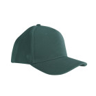 Casquette de travail MASCOT Customized - 22850-602-Vert Forêt