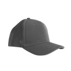 Casquette de travail MASCOT Customized - 22850-602-Gris anthracite
