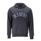 Sweat à capuche de travail MASCOT Customized - 22986-280-Bleu marine-XXXL
