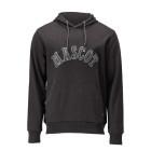 Sweat à capuche de travail MASCOT Customized - 22986-280-Noir-S